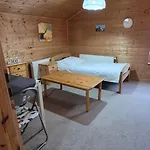 Apartment Ferienwohnungalbi Braubach