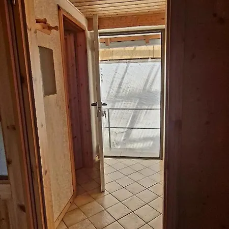 Ferienwohnungalbi Appartement