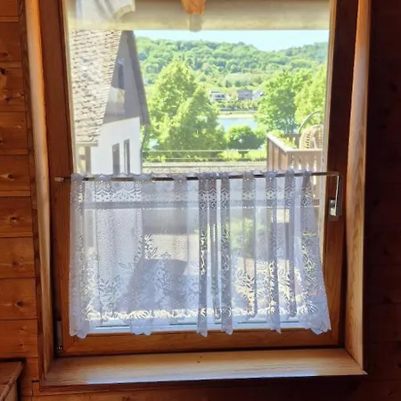 Ferienwohnungalbi Apartament Braubach