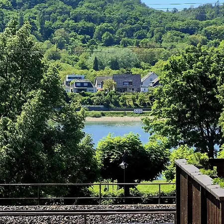 Ferienwohnungalbi 公寓