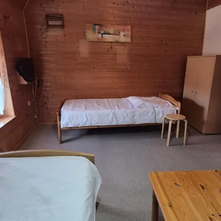 Ferienwohnungalbi Apartment