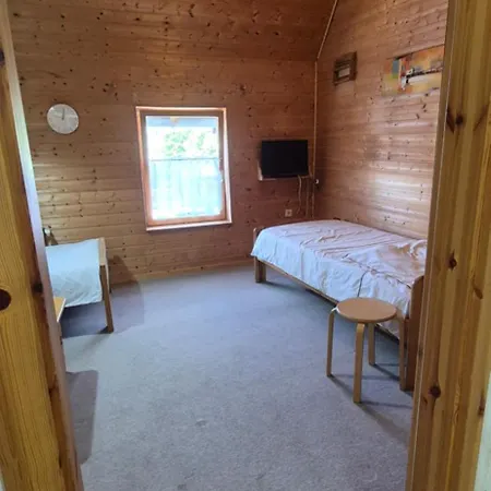 Apartment Ferienwohnungalbi *