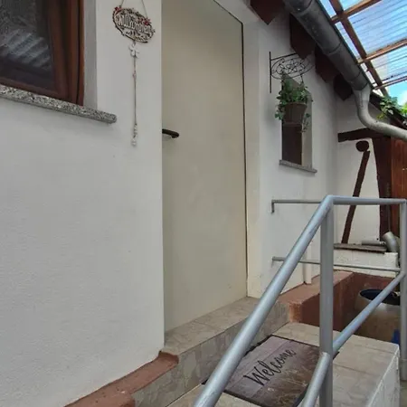 Ferienwohnungalbi Apartamento