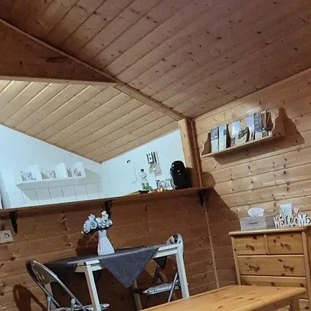 Appartement Ferienwohnungalbi *
