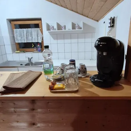 Ferienwohnungalbi Apartamento