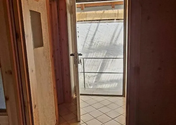 Ferienwohnungalbi 公寓