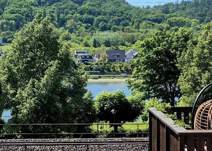 Ferienwohnungalbi 아파트