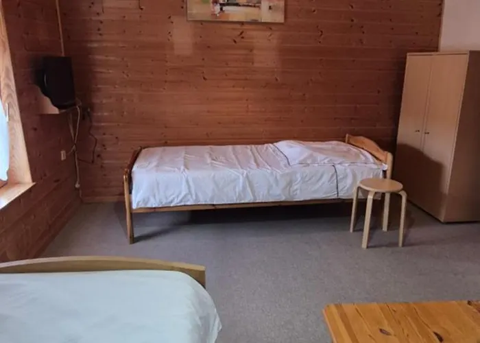 Ferienwohnungalbi 아파트