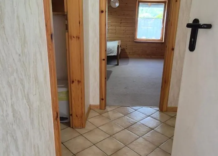 Ferienwohnungalbi * 브라우바흐