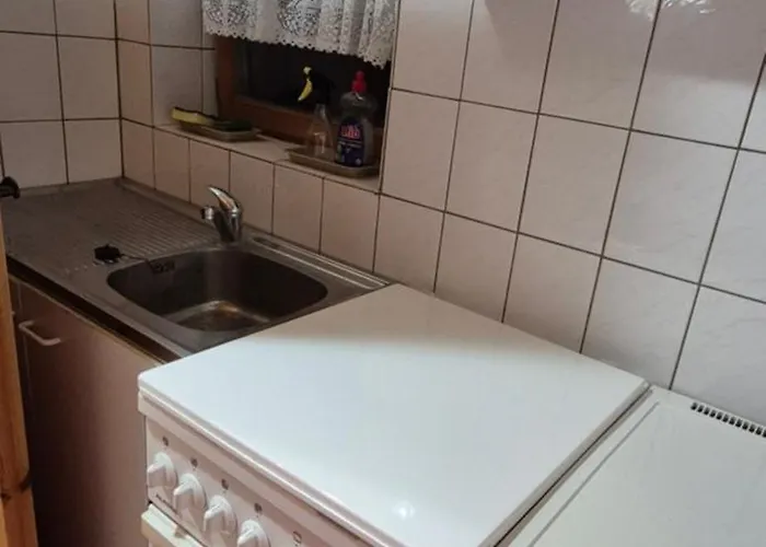 Ferienwohnungalbi 布劳巴赫